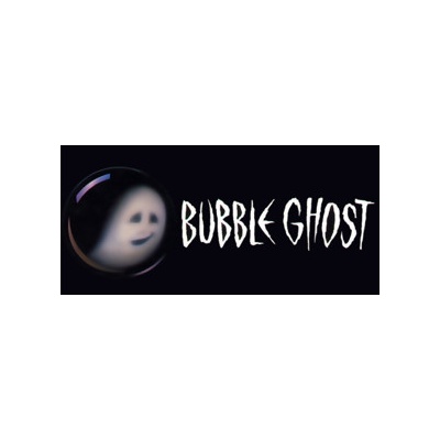 Bubble Ghost