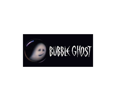 Bubble Ghost