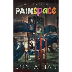 PainSpace | Jon Athan (2026)