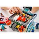 Image 1 of LEGO® City - Drive-Through Car Wash (60497)