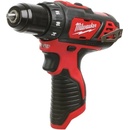 Milwaukee M12 BDD 0 4933441930