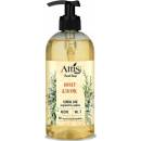 Gold drop Attis Herbal tekuté mydlo Honey & Thyme 500 ml
