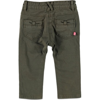 Babyface Детски панталон Babyface за момичата