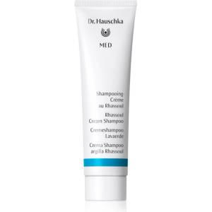 Dr. Hauschka MED крем-шампоан за суха и сърбяща кожа на главата 150ml
