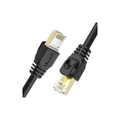 Unitek C1811EBK Cat.7 S/FTP, 3m