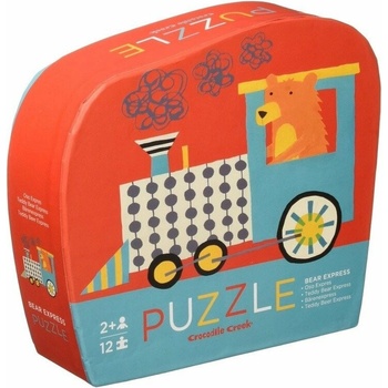 Crocodile Creek Mini 12 dielov