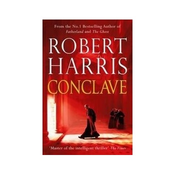 Conclave - Robert Harris