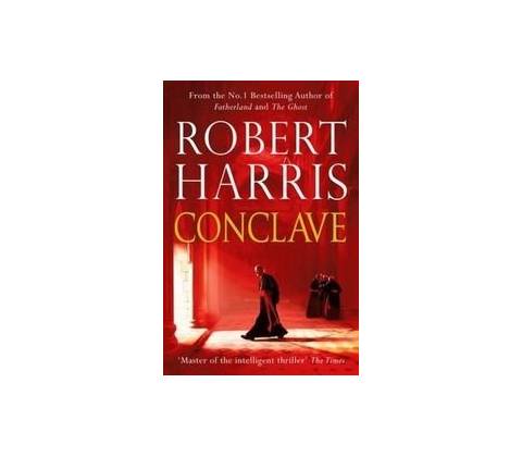 Conclave - Robert Harris