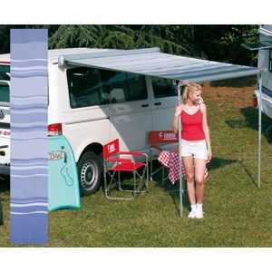 Fiamma Тента Fiamma F45S за VW T5 California или Multivan - F45S (4376760)