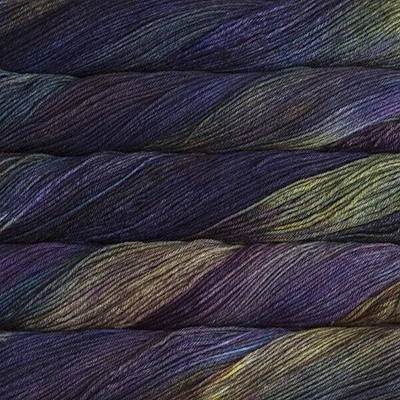 malabrigo Arroyo Candombe Плетива прежда (AR870)