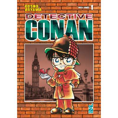 Detective Conan. New edition | Gosho Aoyama