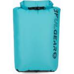 3FULGEAR Водоустойчив чувал 3F UL Square-Bottom Dry Bag 36l dark grey
