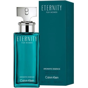 Calvin Klein Eternity for Women Aromatic Essence (Intense) Extrait de Parfum 50 ml