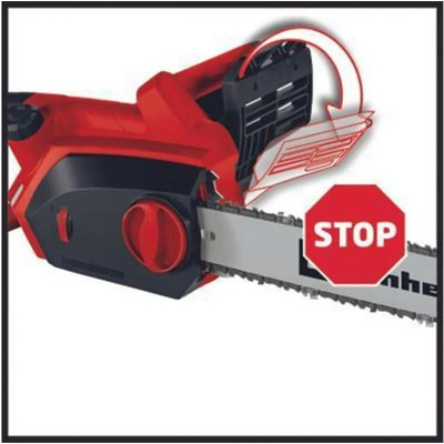 EINHELL GH-EC 1835