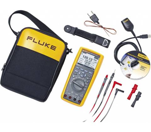 Fluke 289/FVF