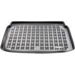 CarMart Гумена стелка за багажник за Ford ECOSPORT II (2012+) upper floor - Rezaw Plast