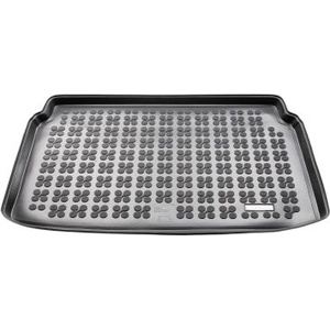 CarMart Гумена стелка за багажник за Ford ECOSPORT II (2012+) upper floor - Rezaw Plast
