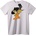 NOONEBRAND Тениска Yogi Bear пикник - 5XL, Black