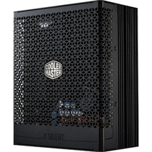 Cooler Master X Silent Edge Platinum 1100 230V MPS-B001-AZBP-NBEU