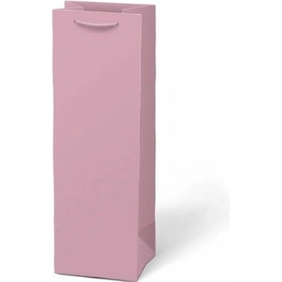 Taška MFP dárková T12 kraft 120x360x90 fialová
