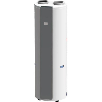 Tedan Futura Eco X Inox 200 l (IU000135)