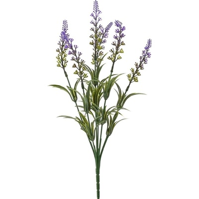 ZÁPICH LEVANDUĽA FIALOVÁ x6 37CM