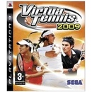 Hry na PS3 Virtua Tennis 2009