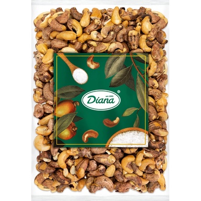 Diana Company Kešu pražené solené ve slupce 500 g