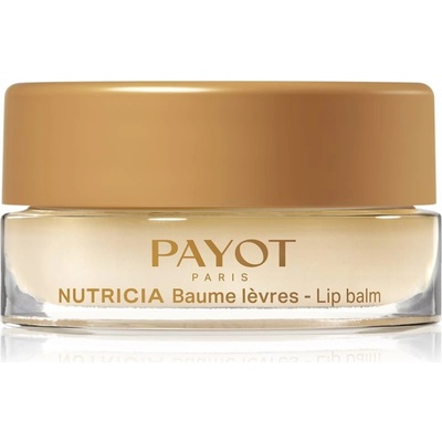 Payot Nutricia Baume Lèvres Cocoon balzám na rty pro výživu a hydrataci 6 g – Hledejceny.cz