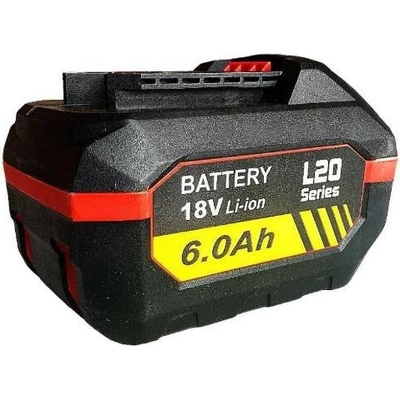 STAYER 37712.858 L20, 18V, 6Ah, Li-ion,