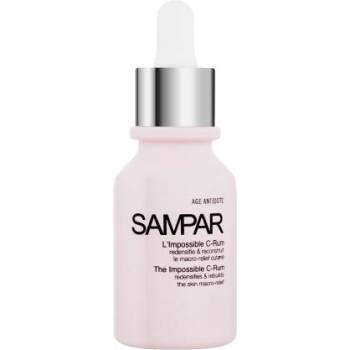 Sampar Age Antidote The Impossible C-Rum подмладяващ серум за лице 30 ml за жени