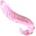 Kiotos Tentacle Glass Dildo Pink