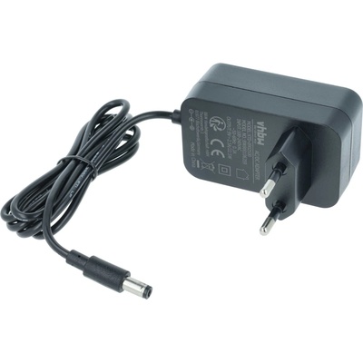 VHBW Casio Korg Idena MXR 22,5 W 9 V 2,5 A 5,5mm x 2,1mm