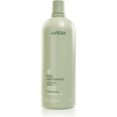 Aveda Pure Abundance Volumizing Shampoo шампоан за обем 1000ml