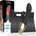 Ibiza Heating Rabbit Black