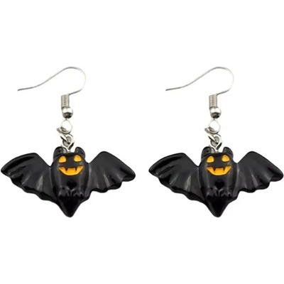 Fashion Jewelry netopýr EA512