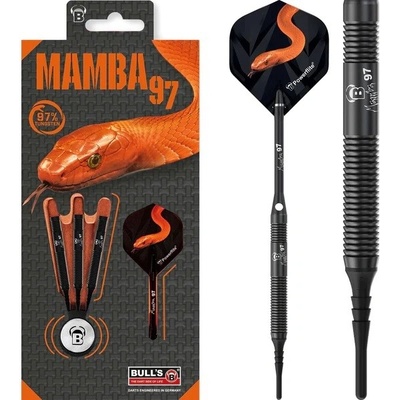 Bulls Mamba M1 97% 20g soft