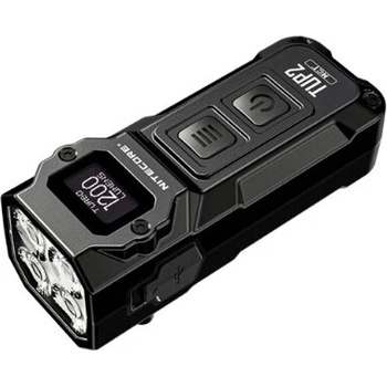 Nitecore TUP2