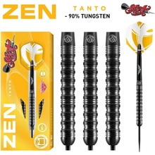 steel Shot Zen Tanto 25g, 90% wolfram