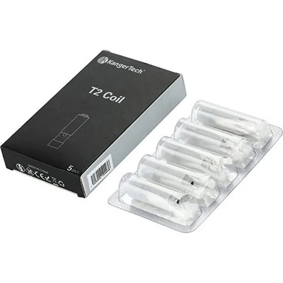 Kangertech Изпарителна глава Kanger T2 1.8ohm