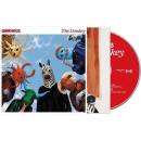 Warhaus - The Donkey CD