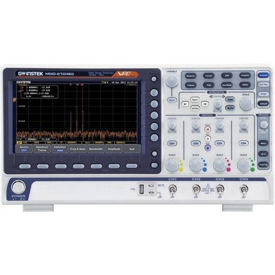 GW Instek MDO-2104EG 100 MHz 01MD214EG0GT