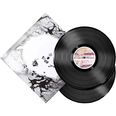 Radiohead - A Moon Shaped Pool 2LP
