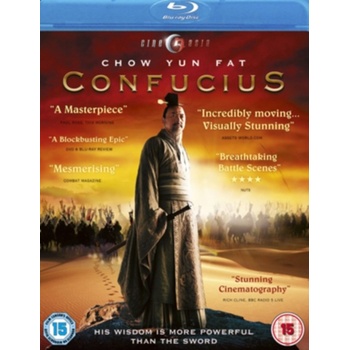Confucius BD
