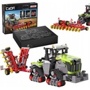 CADA TRAKTOR CLAAS XERION 5000 1336 ks