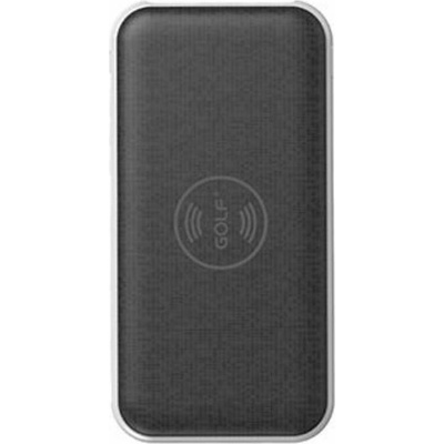 Golf Wireless W2 8000 black