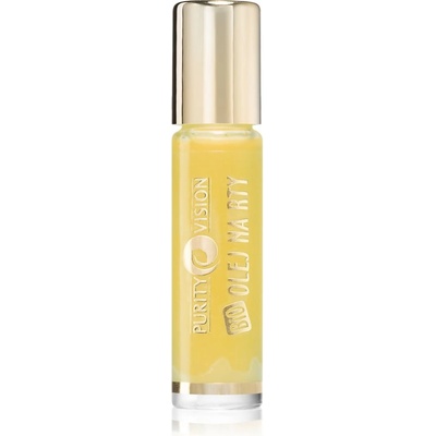 PURITY VISION BIO масло от нар с ванилия 10ml