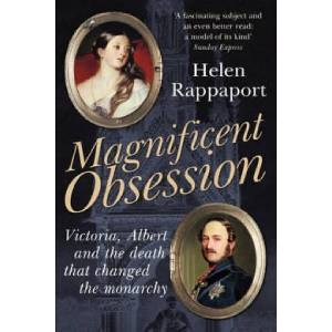 Magnificent Obsession | Helen Rappaport (ISBN: 9780099537465)