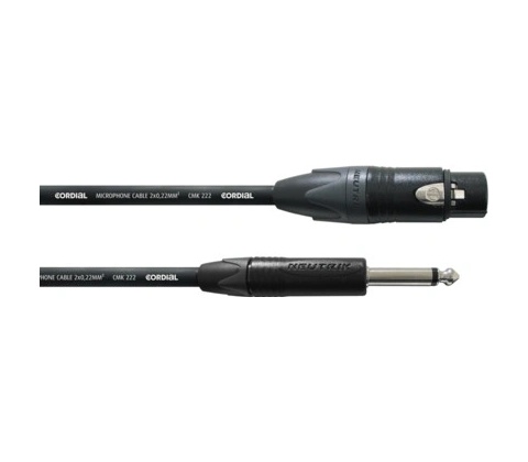 Cordial CPM 5 FP