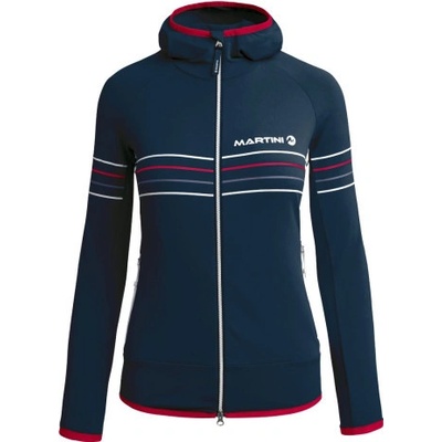Martini Sportswear Go Big tmavo modrá